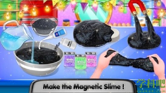 Slime Maker史莱姆模拟器